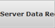 Server Data Recovery North Charleston server 